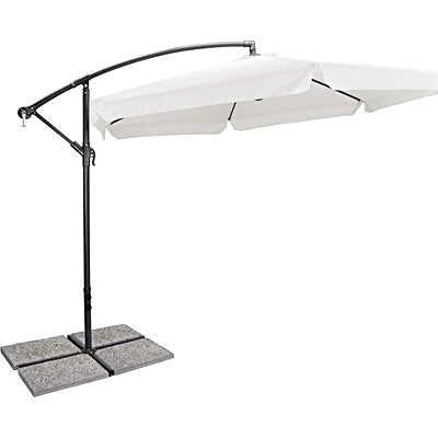 DIMA OMBRELLONE SPRING BEIGE D.300