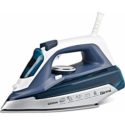 GIRMI FERRO DA STIRO VAPORE CC300 ST61