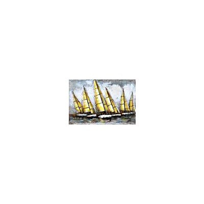 LOVEHOME QUADRO NAVI 90X60X3,5 22502