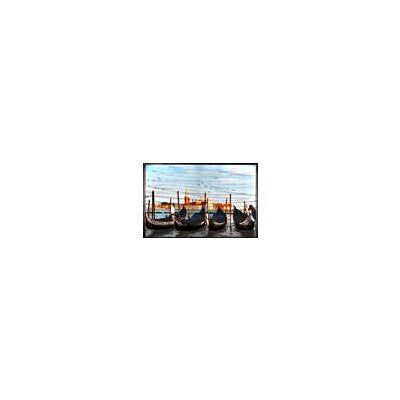LOVEHOME QUADRO LAGUNA 90X60X4 C/22861