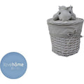 LOVEHOME CESTO RATTAN M 37X40 C/27798