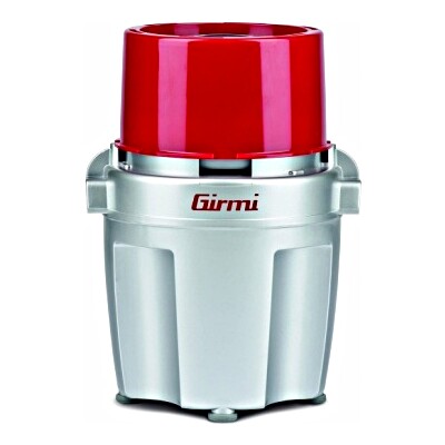 GIRMI TRITATUTTO TITANIO 600W TR2000