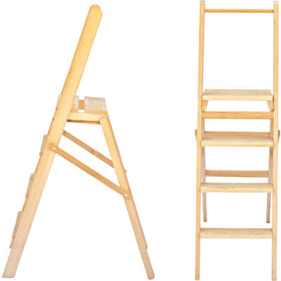 MOTTINOX SCALETTO PIEGHEVOLE GRANDE