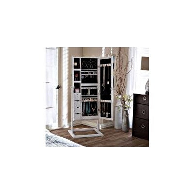 LOVEHOME SPECCHIERA 56X44X150 626