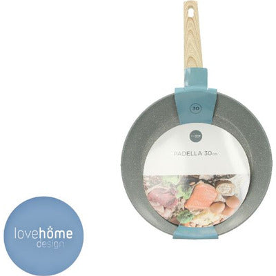 LOVEHOME PADELLA D.30 X H.5,7