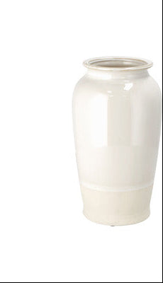 AD TREND VASO HELION D16 H28 BIANCO
