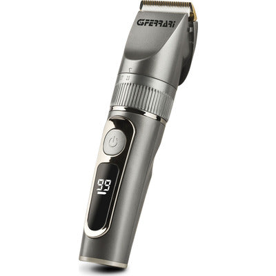 G3 FERRARI TAGLIA BARBA+CAPELLI G30049