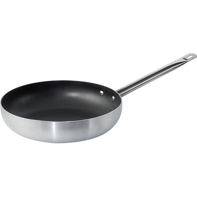 ABERT PADELLA CUCINART ALL/ANTIADERENTE F. INDUZIONE Ø32 H7.5