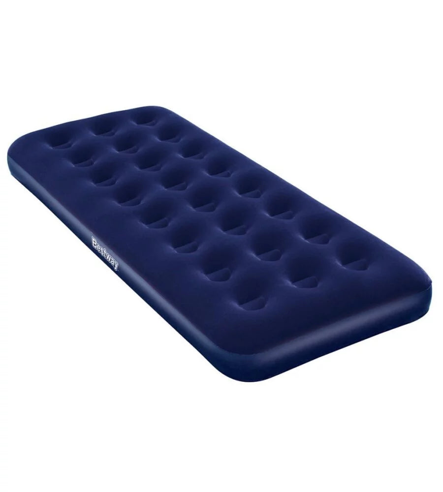 BESTWAY MATERASSO ARREDO CM.185X76X22