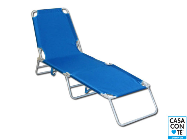 CASAC.LETTINO MARE 187X55X24 BLU ACCIAIO/POLIE.