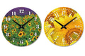 CASAC.OROLOGIO GIRASOLI DIA.39 ASS. *