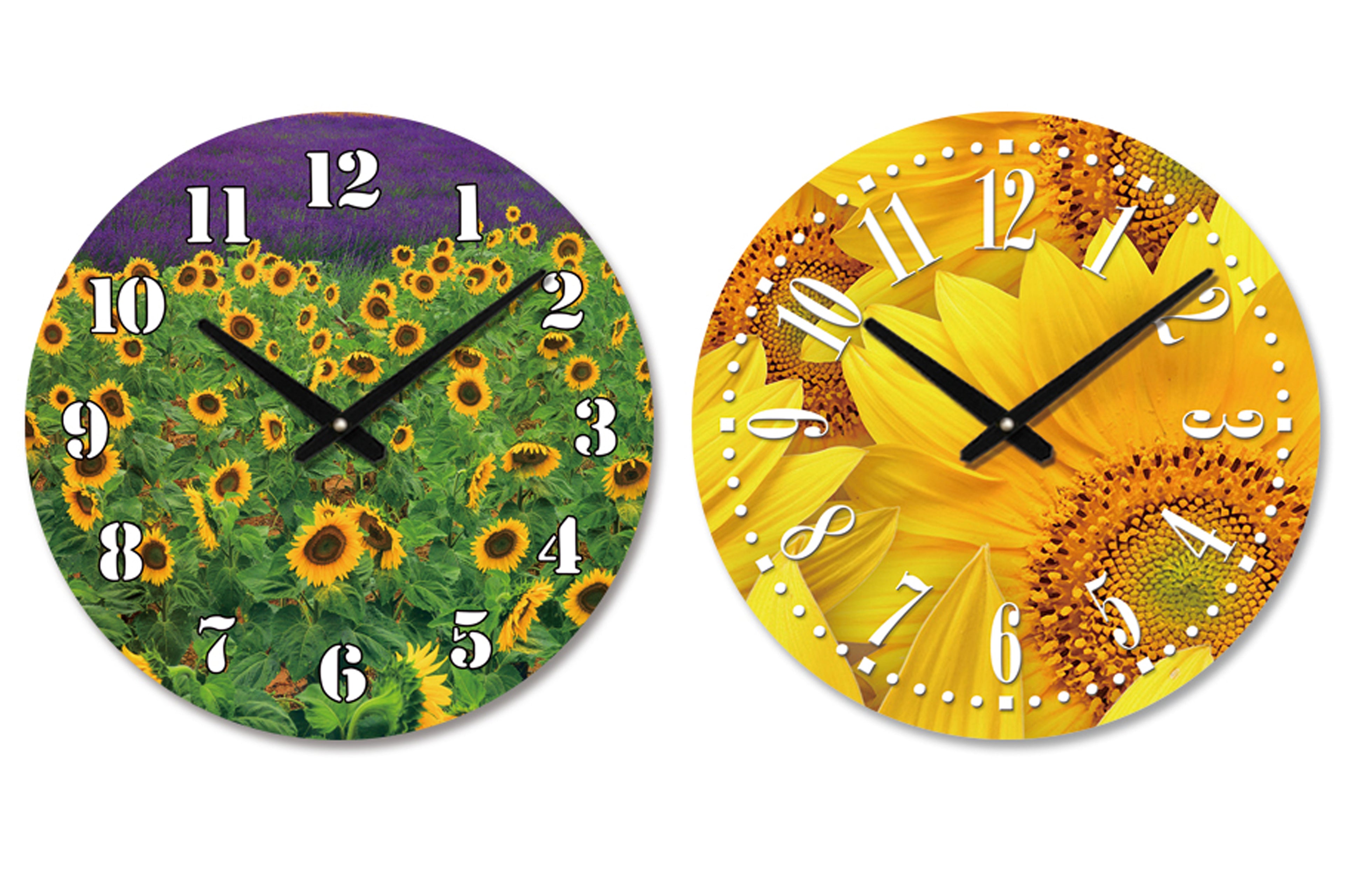 CASAC.OROLOGIO GIRASOLI DIA.39 ASS. *