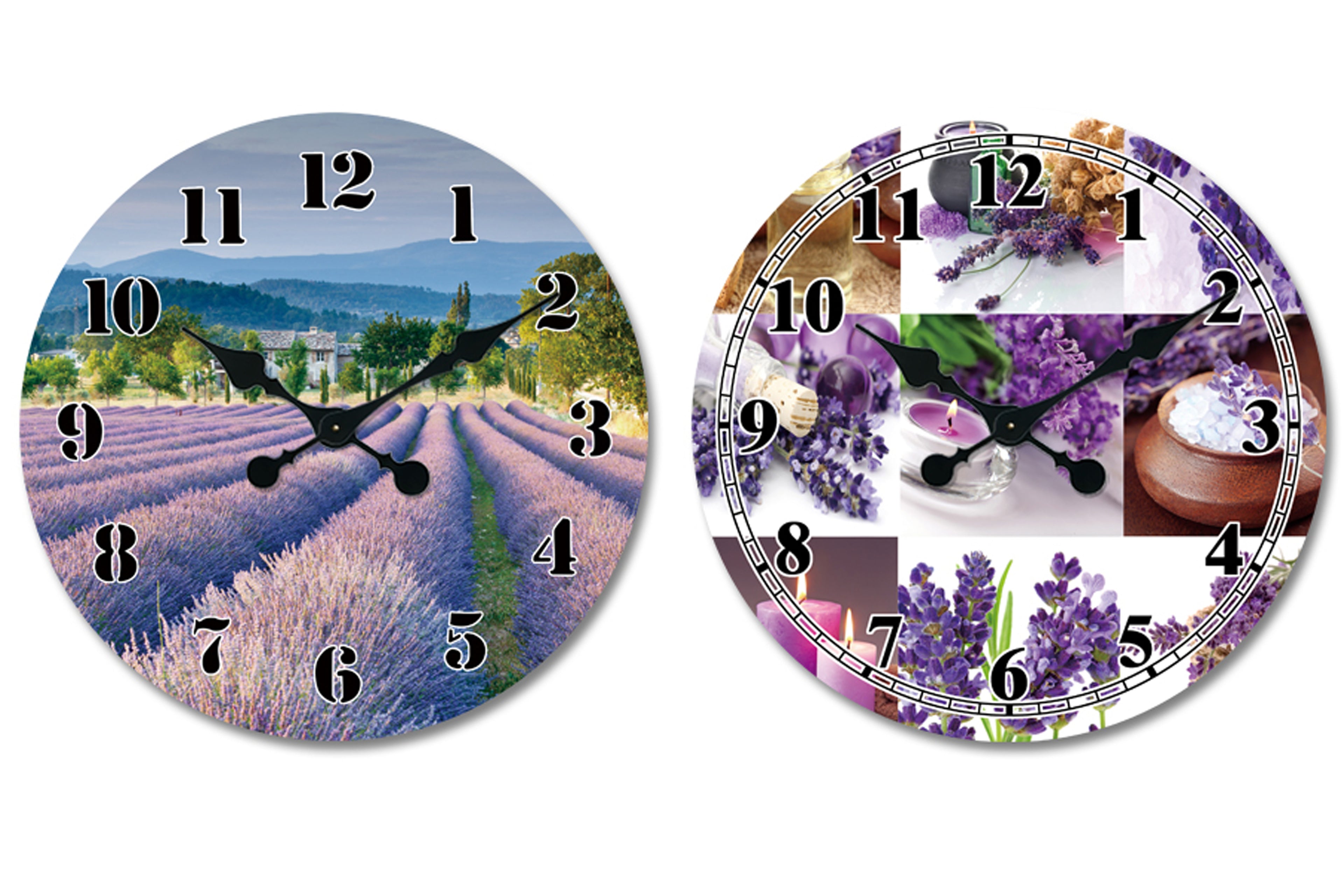 OROLOGIO PROVENZALE DIA.60 ASS *
