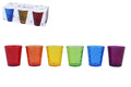 CONFEZIONE 6 BICCHIERI ACQUA BUBBLE ML320 *