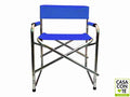 CASAC.SEDIA REGISTA ACCIAIO *CM55X47X47,5