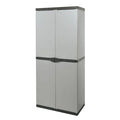 MONGARDI MOBILE ALTO CM.68X39,5 H168 *2AN.3 RIPIANI