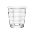Cube Bicchiere Acqua 24,5 Cl Set 6 Pz
