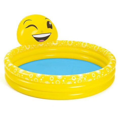 BESTWAY PISCINA EMOJI 165X144X69