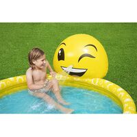 BESTWAY PISCINA EMOJI 165X144X69