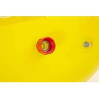 BESTWAY PISCINA EMOJI 165X144X69