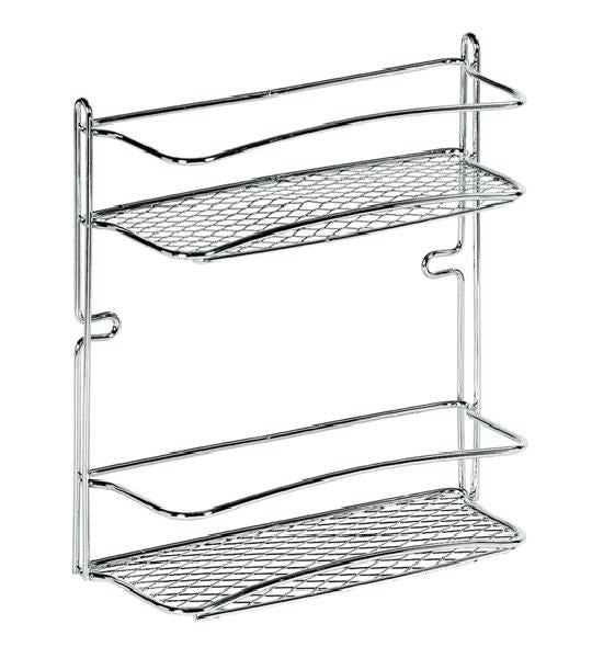 ARTEX MENSOLA RETTANGOLO 2 PIANI 291672 1