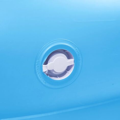 BESTWAY PISCINA LAGUNA CM.262X157
