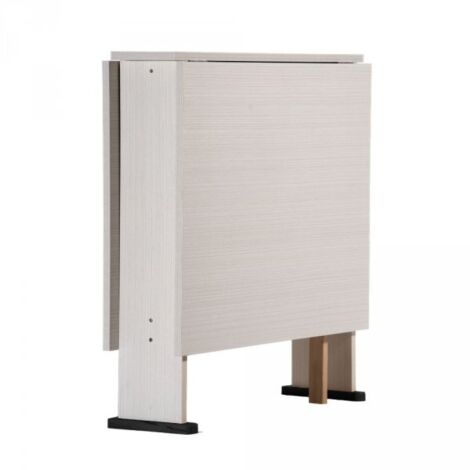 FRASM TAVOLO LEGNO SUSANNA 75X140 OLMO