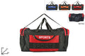 BORSONE SPORT ASSORTITO 50X23 H.32