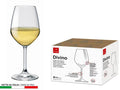 BORMIO DIVINO CALICE VINO BIANCO  CL.24 PZ.6