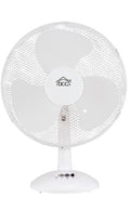 VENTILATORE DA TAVOLO PALA 30 35W *34X23,5 H.50 3 VELOCITA'