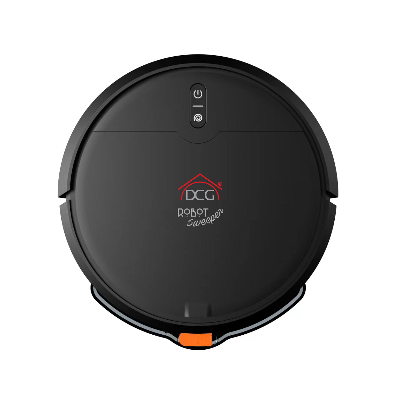 ROBOT LAVASCIUGA 3 IN 1 15WATT *DM.29cm. C/TELECOM.
