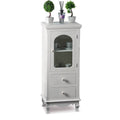 MOBILETTO 1A+2CASS.CM.40X30X100H