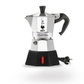 BIALETTI CAFFETTIERA NEW MOKA ELETTRIKA 2020 TZ.2 *