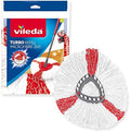 VILEDA TURBO REFIL MICROFIBRA 2IN1 1