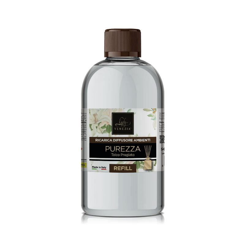 RICARICA ML.500 EMANATORE BASTONCINI