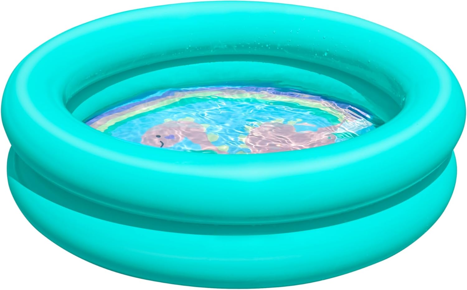 BESTWAY PISCINA BABY