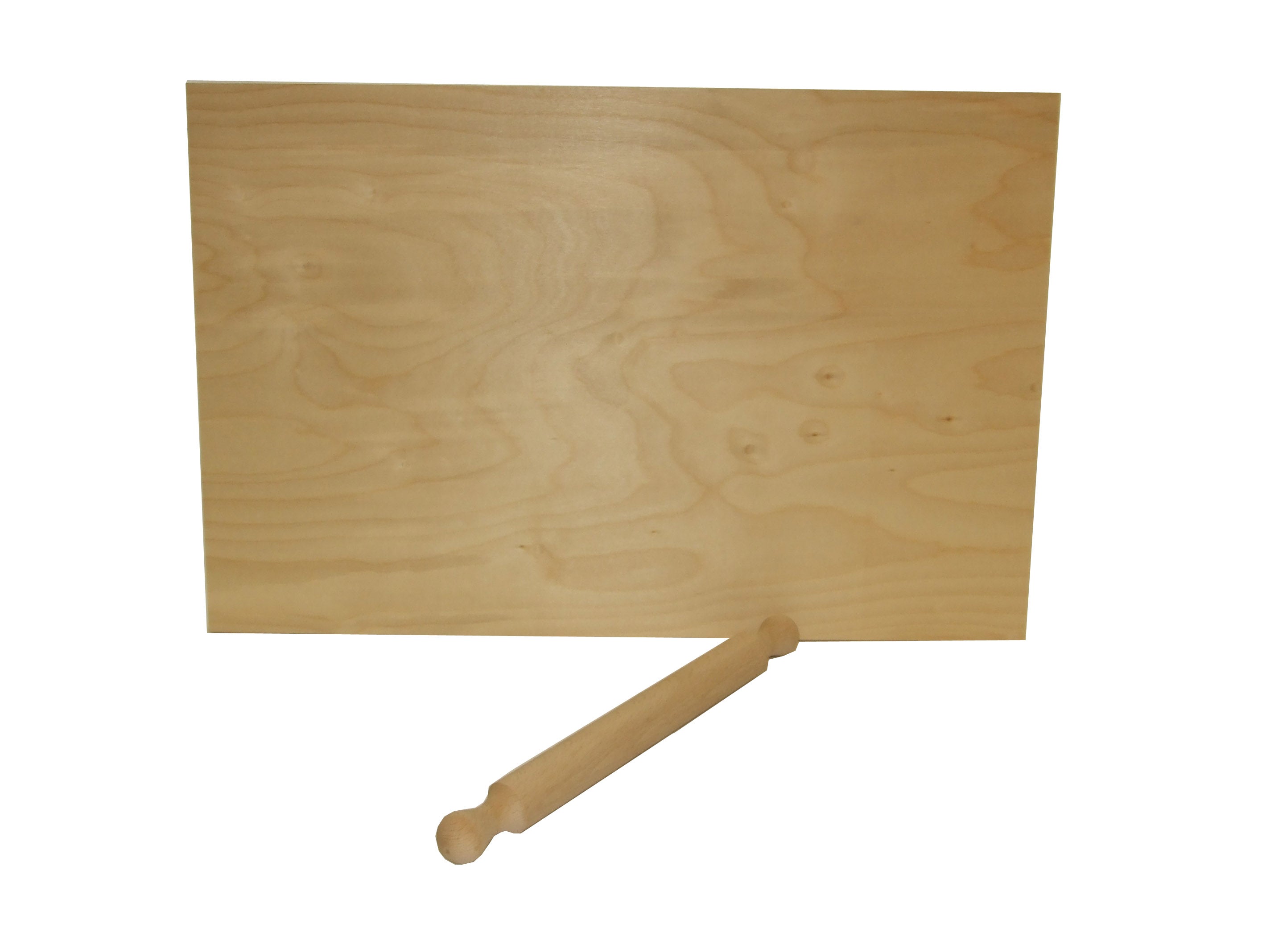 SPIANATOIA CON MATTARELLO 58X38 H.1,2 *BETULLA