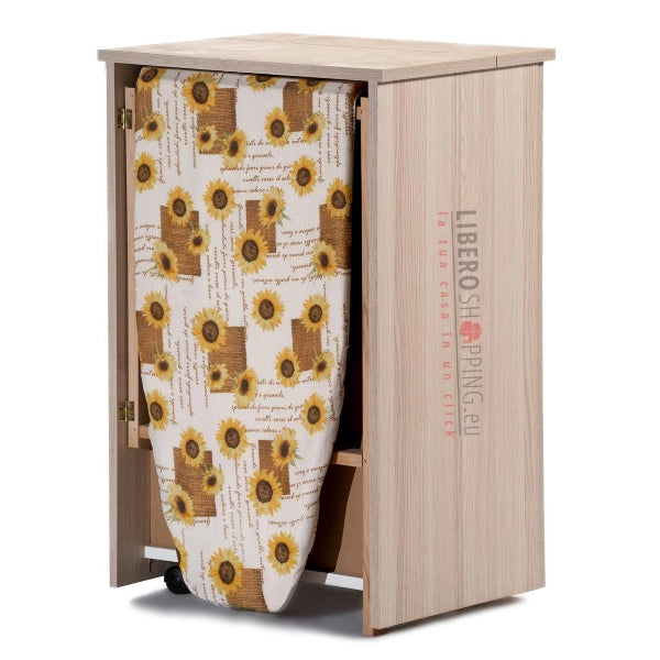 FRASM STIROBOX JOLLY ROVERE SBIANCATO