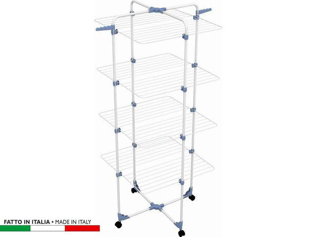 VILEDA STENDIBIANCHERIA MODULAR 4