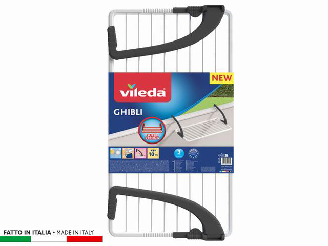 VILEDA GIMI STENDIBIANCHERIA GHIBLI