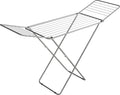 GIMI STENDINO JOLLY SILVER ALLUMINIO