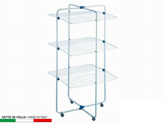 GIMI - VILEDA STENDIBIANCHERIA VIP 30