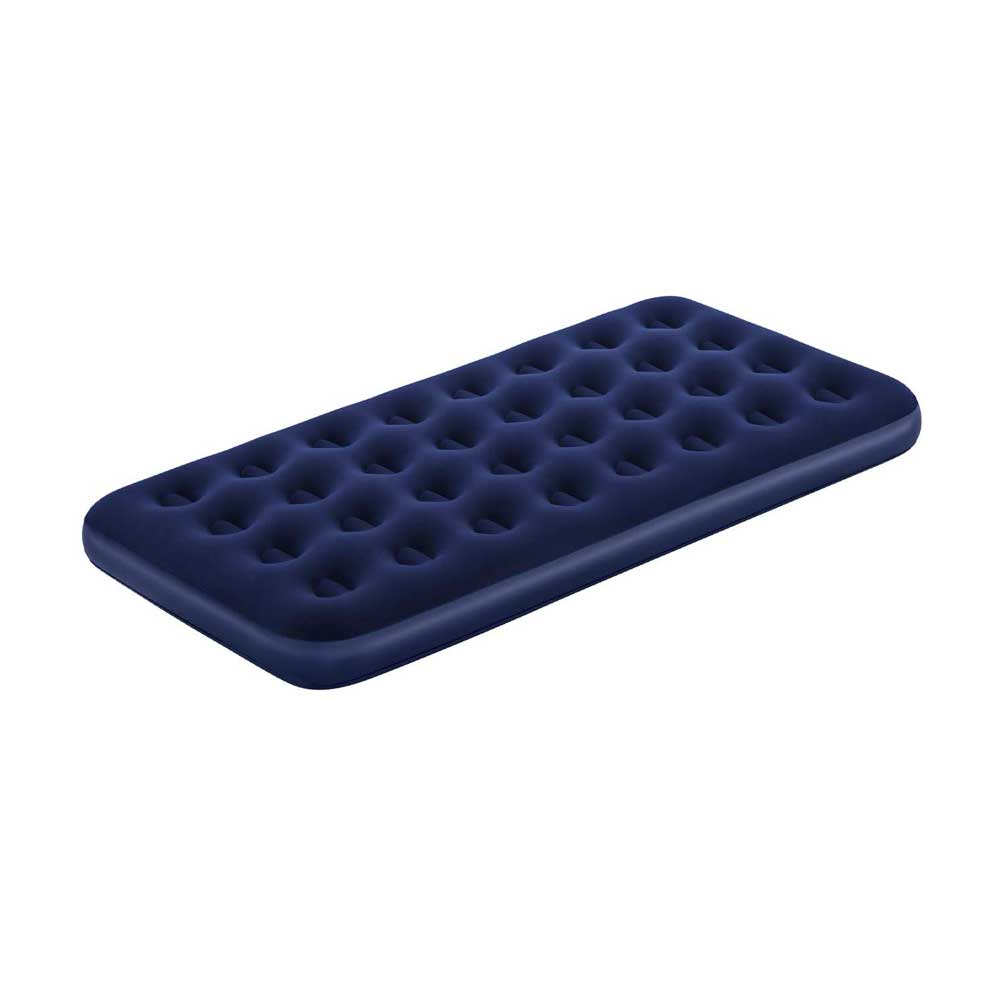 BESTWAY MATERASSO FLOCK 1.88MX99MX22CM. C/67001Y