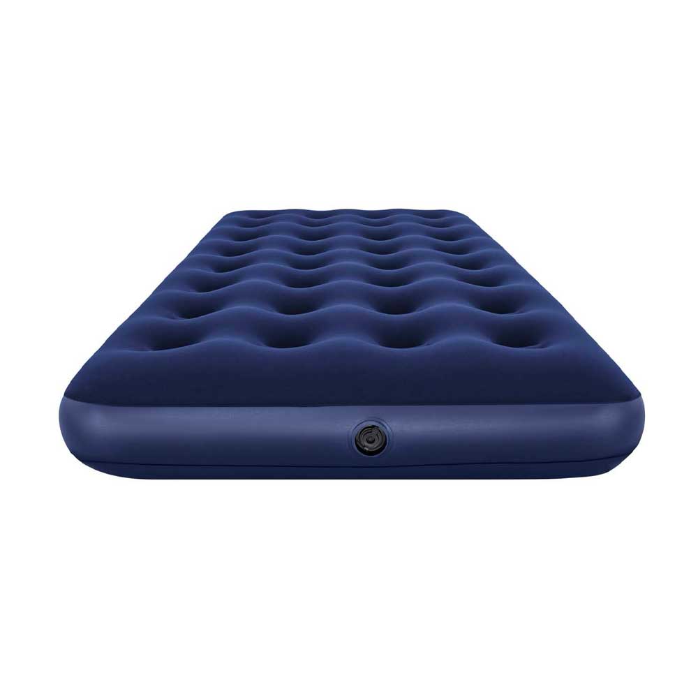 BESTWAY MATERASSO FLOCK 1.88MX99MX22CM. C/67001Y