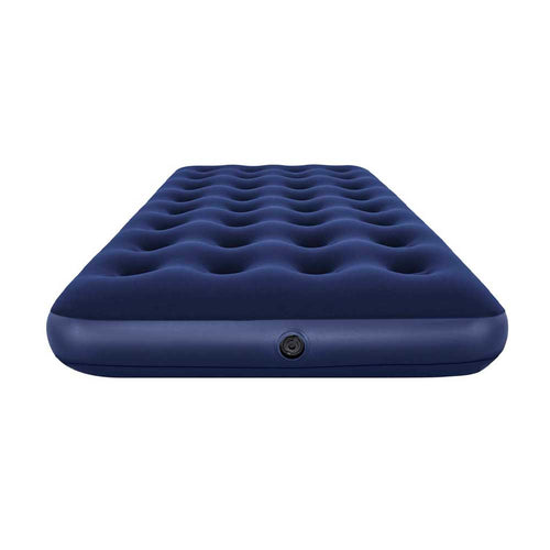 BESTWAY MATERASSO FLOCK 1.88MX99MX22CM. C/67001Y