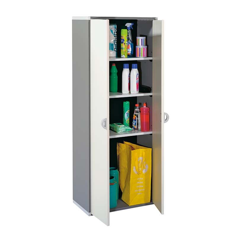 GAROFALO ARMADIO 4 RIPIANI 67X170X35