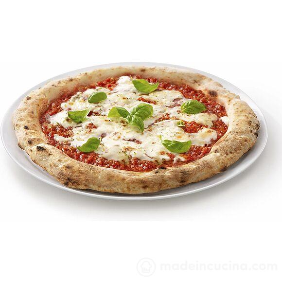 BORMIO PIATTO GRANGUSTO PIZZA PZ.1