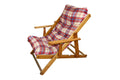 POLTRONA RELAX CM 90X73XH100 *
