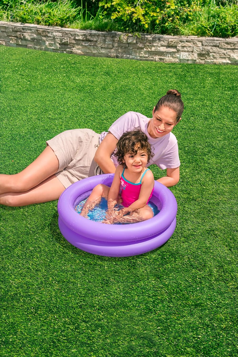 BESTWAY PISCINA BABY