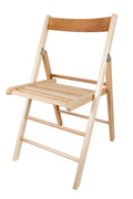 ICS SEDIA LEGNO BIRRERIA NATURALE